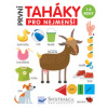 První taháky pro nejmenší