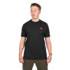 Tričko Spomb T Shirt Black L