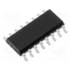 IC číslicový dělička,čítač Řada HC SMD SO16
