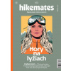 Hikemates 6 - Hory na lyžiach