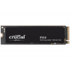 Crucial P310/500GB/SSD/M.2 NVMe/Čierna/5R CT500P310SSD8