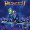 Megadeth: Rust In Peace (EMI OTHERS)