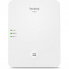 Yealink W80B SIP DECT základnová stanice, multi-buňkový systém