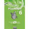 Přírodopis 6 Pracovní sešit - Ivana Pelikánová, Petra Šimonová, Věra Čabradová