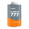 HB BODY 777 BLEND - IN prístrekové riedidlo transparentné 1L