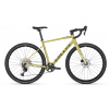 Kellys bicykel KELLYS Groot 90 Dusty Yellow M
