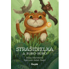 Strašidielka a Bubo-Bubo - Halka Marčeková