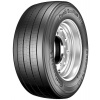 Continental Conti EcoPlus HT3 + 385/65 R22,5 160 K Návesové 20PR (158L) M+S 3PMSF