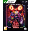 Xbox One hra Five Nights at Freddy's: Security Breach 5016488139397