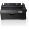 Epson LQ 590IIN - Tiskárna - monochromní - jehličková - Role (21,6 cm), JIS B4, 254 mm (šířka) - 36 C11CF39402A0