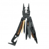 LEATHERMAN Leatherman multitool MUT EOD - Čierna