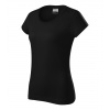 Tričko dámske Resist R02 - 2XL, 01 - čierna
