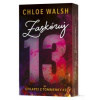 Zaskóruj 13 - Walsh Chloe