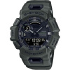 Casio G-Shock Hodinky GBA-900UU-3AER, čierna/zelená