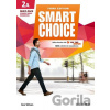 Smart Choice Third Edition 2 Multi-pack A