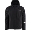 Bunda Grundéns Transmit X Jacket - Black Veľkosť M