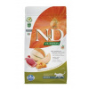 N & D GF Pumpkin CAT Duck & Cantaloupe melon 5kg
