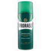 Proraso Green pena na holenie Eucalyptus Oil and Menthol 400 ml