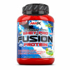 Amix Whey-Pro FUSION 1000 g vápno yoghurt
