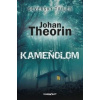Kameňolom - Theorin Johan