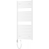 Mexen Helios, elektrické vykurovacie teleso 1200 x 600 mm, 900 W, biela, W103-1200-600-2900-20