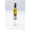 CBD Destilát 60% (Crystal Resistant) Balenie: 1L