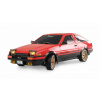 Amewi RC driftovací auto Sprinter Trueno Scale 1:18 RTR červené