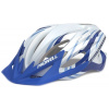 *Prilba pre ml/dosp.Prowell F-44R,bielo/modrá.,M 54-60cm