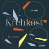 Křehkost Audiokniha na CD (Jan Váňa, Jana Stryková)