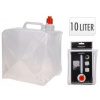 Kanister 10L skladací REDFLICCS