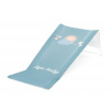 Tega baby Lehátko do vane látkovej Meteo Tega Baby Turquoise