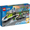 LEGO City 60337 Expresný osobný vlak (LEGO City 60337 Expresný osobný vlak)