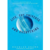 Life, the Universe and Everything - Douglas Adams, Pan