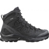 Boty Quest 4D GTX Forces 2 EN, Salomon, Černá, 12,5