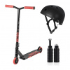 Výhodný freestyle set Movino NITRO Red