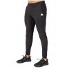 Gorilla Wear Pánske tepláky Hamilton Hybrid Black - 4XL