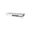Cisco CBS220 Smart 24-port GE, 4x1G SFP - REFRESH (CBS220-24T-4G-EU-RF)