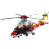 LEGO Technic 42145 - Záchranářský vrtulník Airbus H175