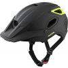 ALPINA Cyklistická enduro prilba Comox čierna-neon mat (M 52-57cm)
