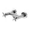 Steinberg 250 Sprchová batéria, chróm 250 1200