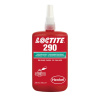 Loctite 290 - 250 ml zajišťovač šroubů VP