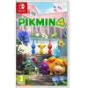 Nintendo Pikmin 4 Štandardný Viacjazyčný Nintendo Switch (Nintendo Switch - Dobozos játék)