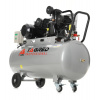 Olejový kompresor 200l, třípístový, 400V, s odlučovačem, TAGRED TA309B