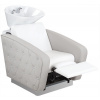 Ayala Obsession Umývací box s masážou Shiatsu čierna