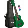 Cascha Soprano Ukulele Mahogany Lefthand Sopránové ukulele