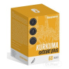 EdenPharma Kurkuma extrakt plus 60 kapsúl