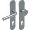 COBRA Interiérové kovanie LOFT PZ72 LI PB3.0 IN, SCP110BB3E464 – cena za ks