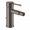 GROHE Essence - Páková bidetová batéria, veľkosť S, Hard Graphite 32935A01