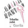 Trhačka zubů - Franz-Olivier Giesbert