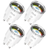NOUS A1 (4-PACK), Smart Zásuvka, 15A, Schuko